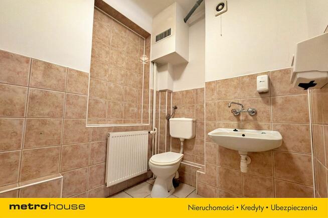 Lokal 160 m² do wynajęcia w centrum Ostrołęki