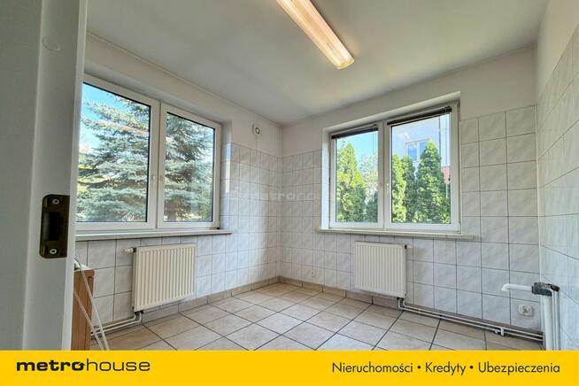 Lokal 160 m² do wynajęcia w centrum Ostrołęki