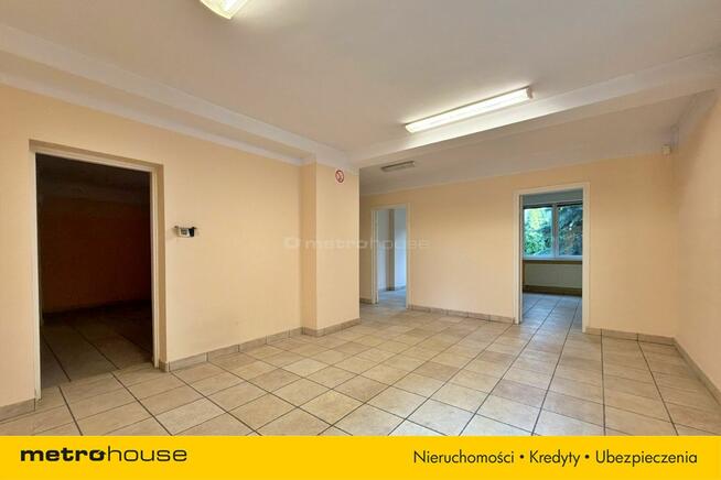 Lokal 160 m² do wynajęcia w centrum Ostrołęki