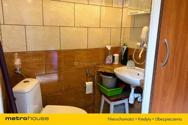 Lokal handlowo-usługowy 51m² Bytom Szombierki