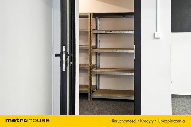 Lokal z własnym parkingiem - centrum!