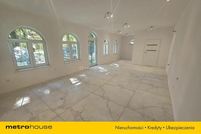 Lokal Piaseczno, ul. Aleja Brzóz