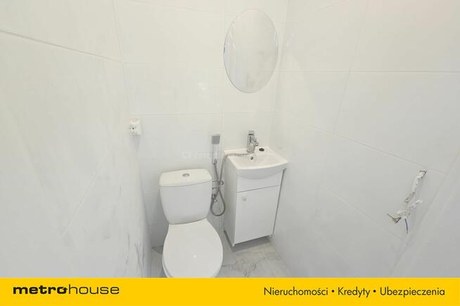 Lokal Piaseczno, ul. Aleja Brzóz