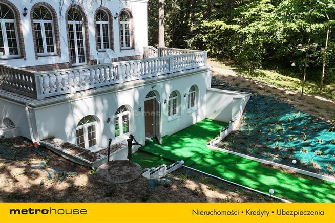 Lokal Piaseczno, ul. Aleja Brzóz