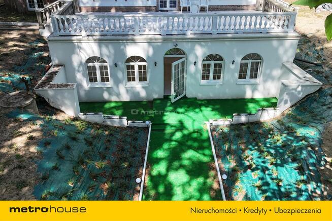 Lokal Piaseczno, ul. Aleja Brzóz