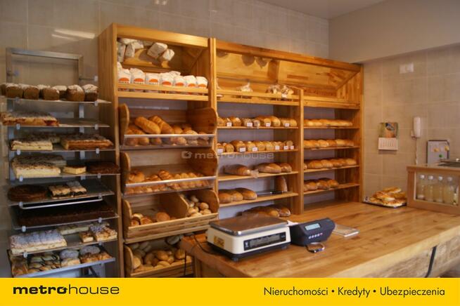 Witryna pod pieczywo lub sklep Rybnik