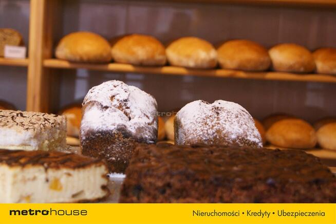 Witryna pod pieczywo lub sklep Rybnik