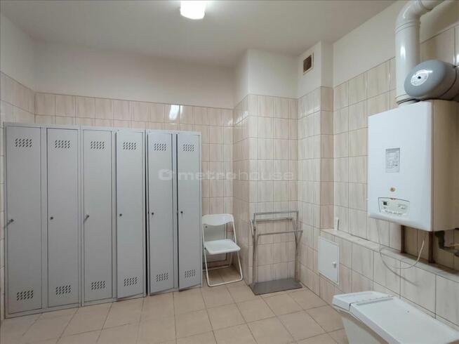 Witryna pod pieczywo lub sklep Rybnik