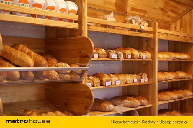 Gotowy biznes piekarnia w centrum dzielnicy