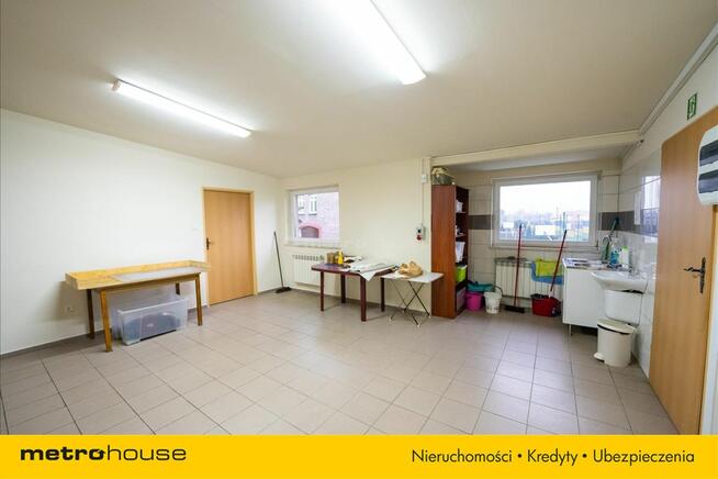 Gotowy biznes piekarnia w centrum dzielnicy