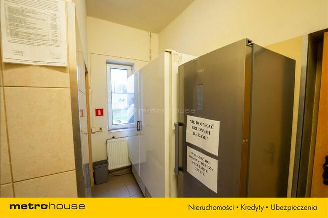 Gotowy biznes piekarnia w centrum dzielnicy