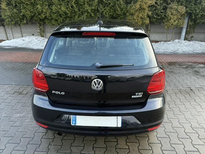 Volkswagen Polo Allstar