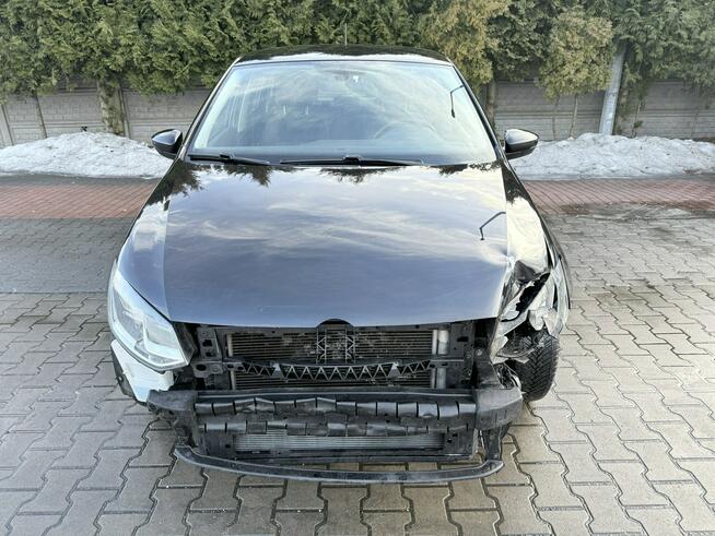 Volkswagen Polo Allstar