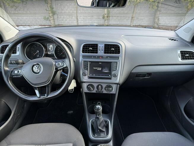 Volkswagen Polo Allstar