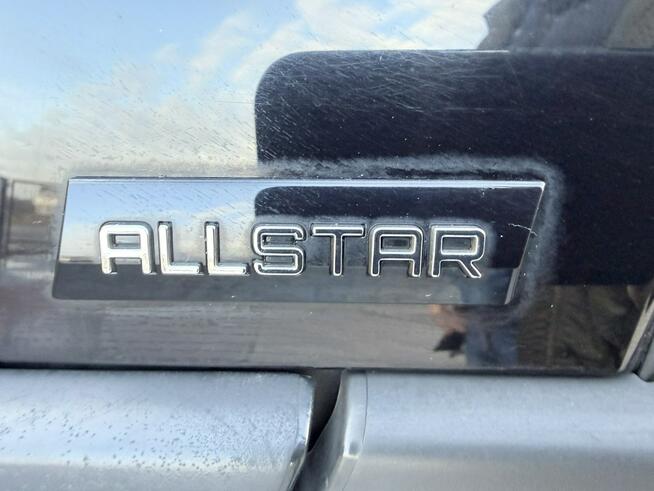 Volkswagen Polo Allstar