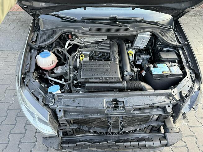 Volkswagen Polo Allstar