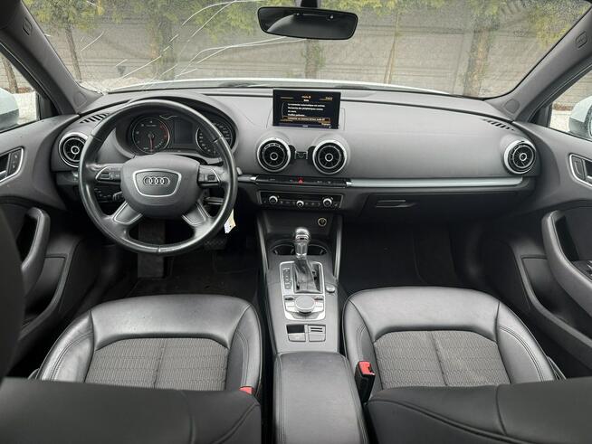Audi A3 S line