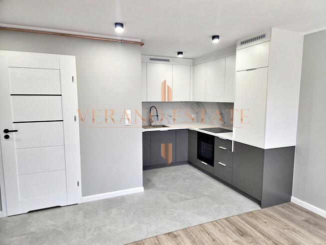 Nowoczesne | 2 pokoje | 48m2 | Wysoki Standard |