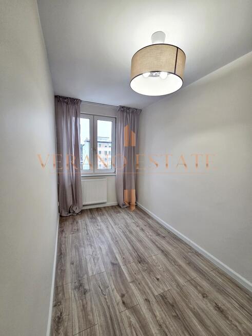 Nowoczesne | 2 pokoje | 48m2 | Wysoki Standard |