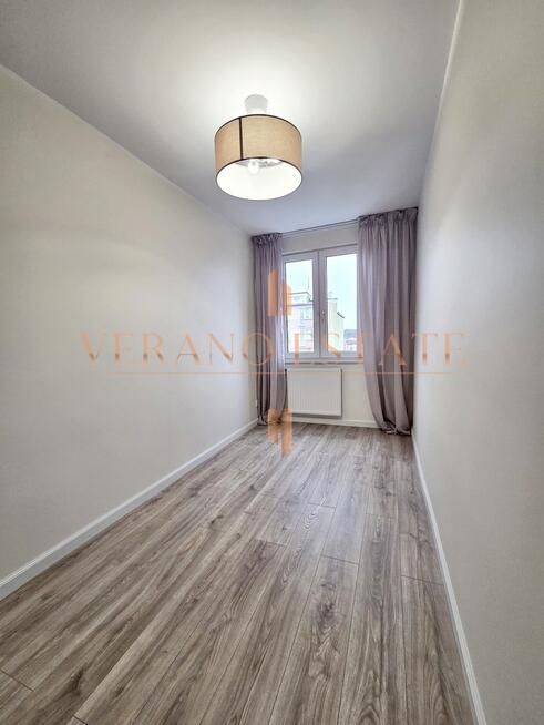 Nowoczesne | 2 pokoje | 48m2 | Wysoki Standard |