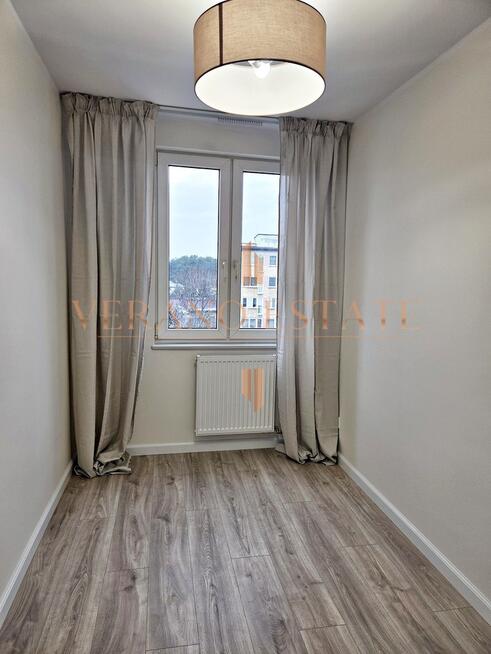 Nowoczesne | 2 pokoje | 48m2 | Wysoki Standard |