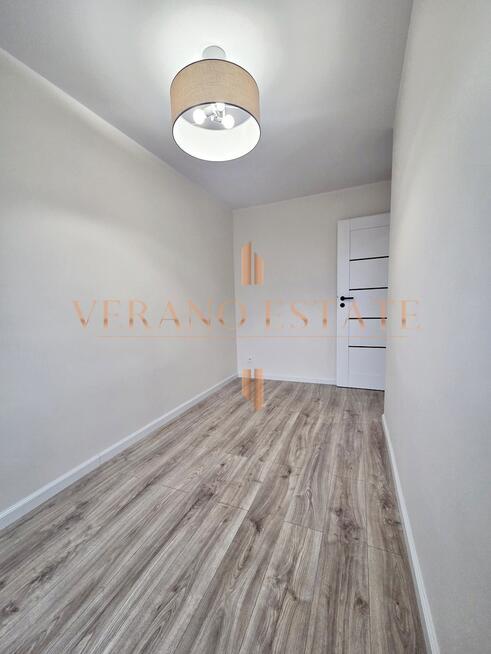 Nowoczesne | 2 pokoje | 48m2 | Wysoki Standard |