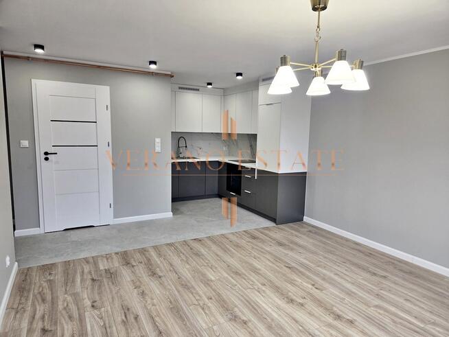 Nowoczesne | 2 pokoje | 48m2 | Wysoki Standard |