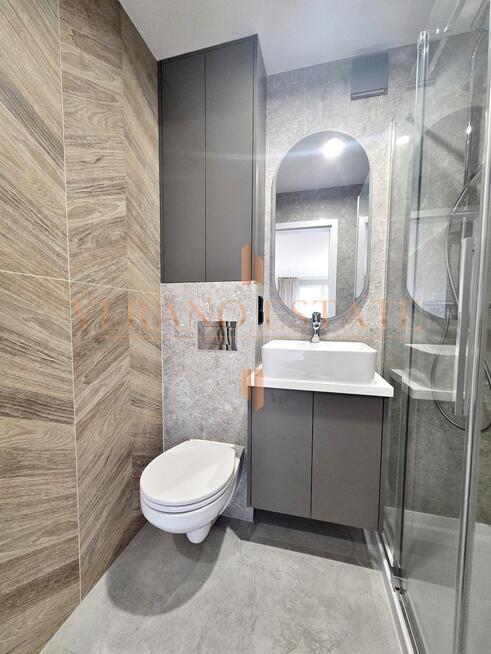 Nowoczesne | 2 pokoje | 48m2 | Wysoki Standard |