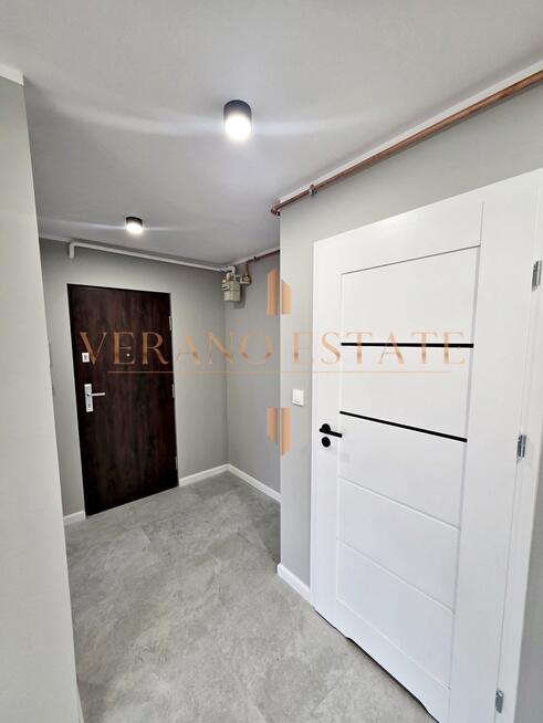 Nowoczesne | 2 pokoje | 48m2 | Wysoki Standard |