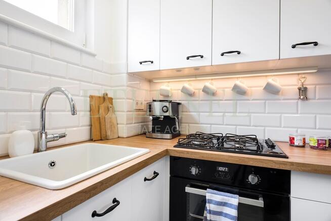 Mieszkanie z najemcą - inwestycja Stare Podgórze