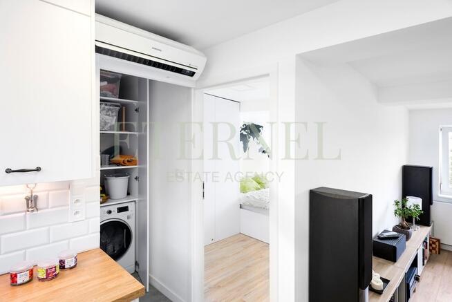 Mieszkanie z najemcą - inwestycja Stare Podgórze