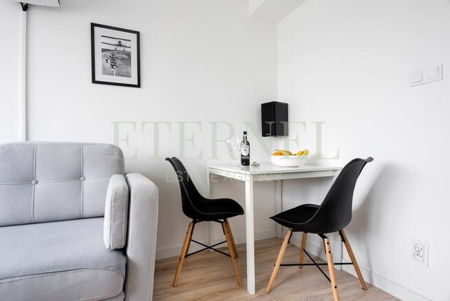 Mieszkanie z najemcą - inwestycja Stare Podgórze