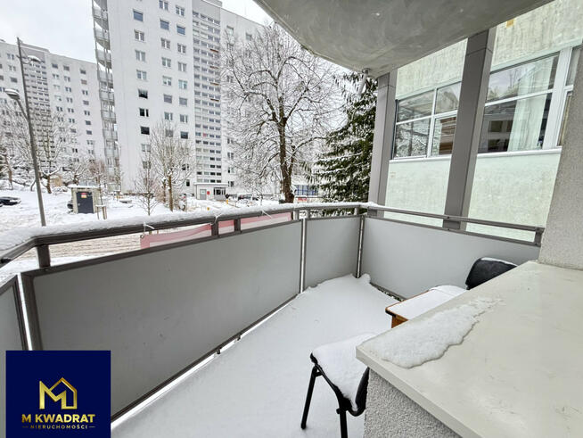 Mieszkanie Sopot Przylesie, 23 Marca