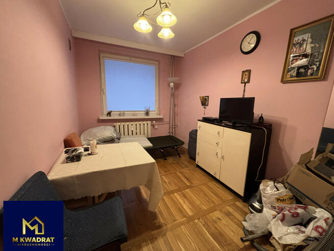 Mieszkanie Sopot Przylesie, 23 Marca