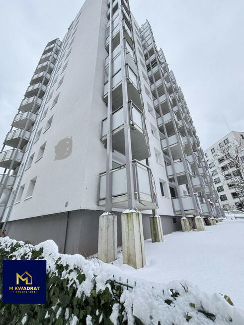 Mieszkanie Sopot Przylesie, 23 Marca