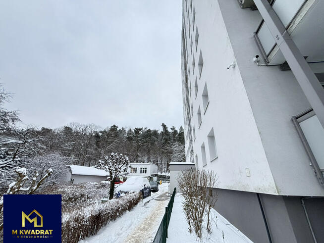 Mieszkanie Sopot Przylesie, 23 Marca