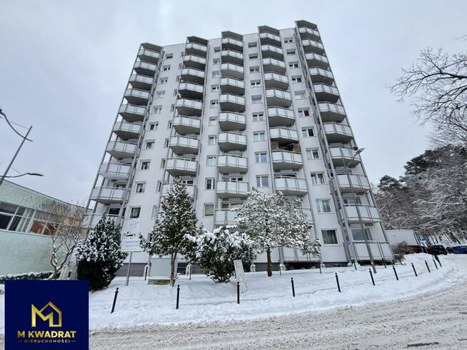 Mieszkanie Sopot Przylesie, 23 Marca