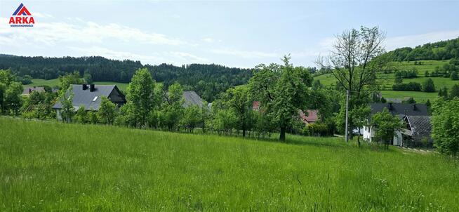 Działka budowlana Dobra