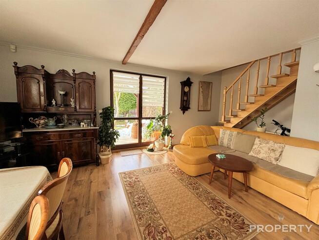 Dom Nowy Sącz Zawada, Nawojowska