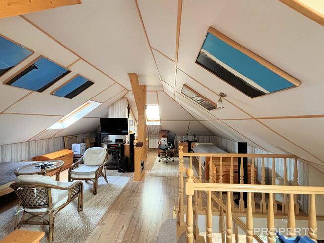 Dom Nowy Sącz Zawada, Nawojowska