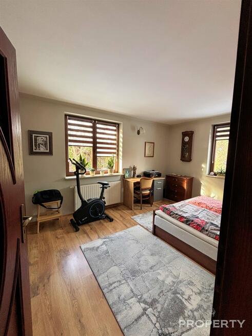 Dom Nowy Sącz Zawada, Nawojowska