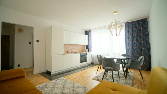 Mieszkanie Łomża, Pocztarska