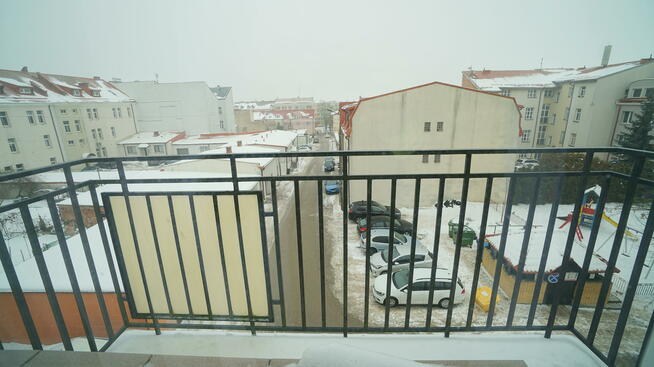 Mieszkanie Łomża, Pocztarska