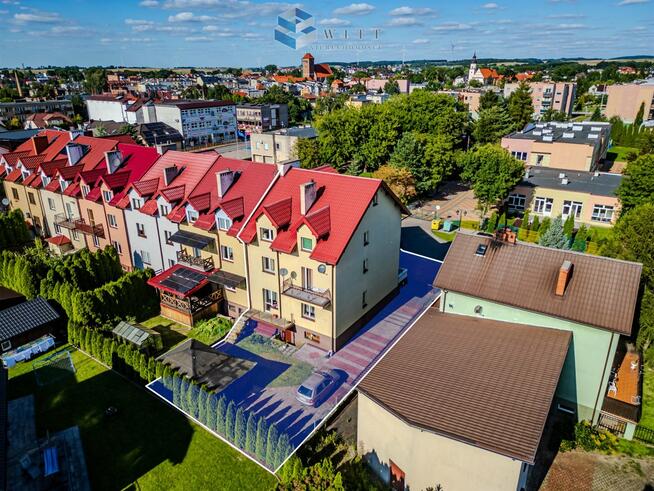 Dom Lubawa Lubawa, Mieszka I