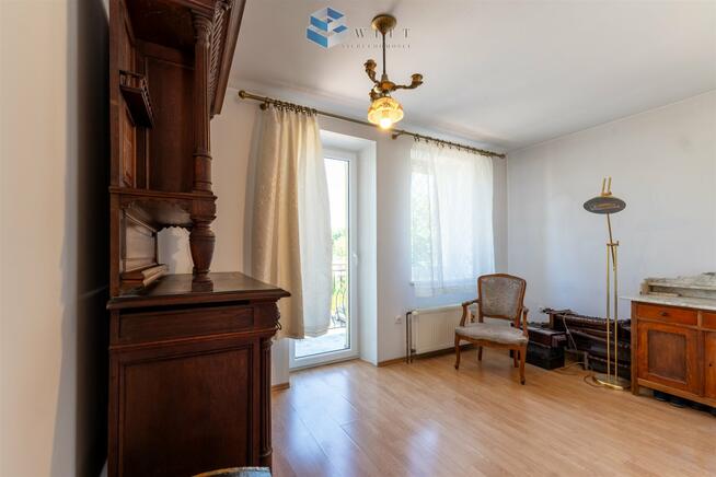 Dom Lubawa Lubawa, Mieszka I