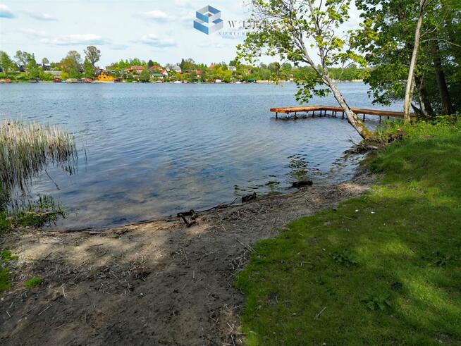 Działka budowlana Sople gm. Małdyty