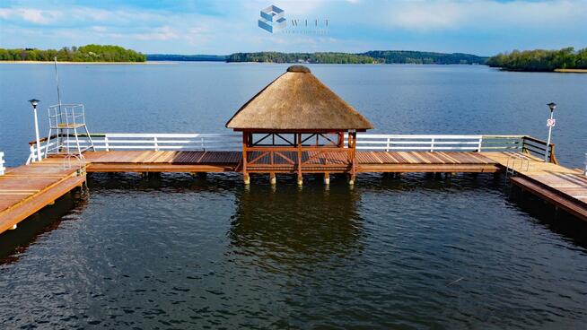 Działka budowlana Bogaczewo gm. Morąg