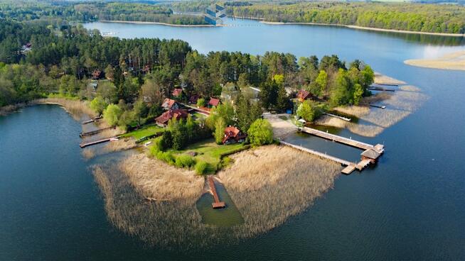Działka budowlana Bogaczewo gm. Morąg