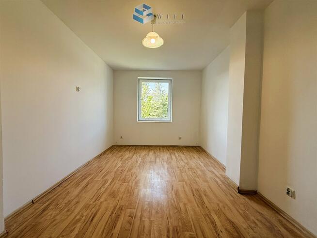 Mieszkanie Dąbrówno, Dworcowa