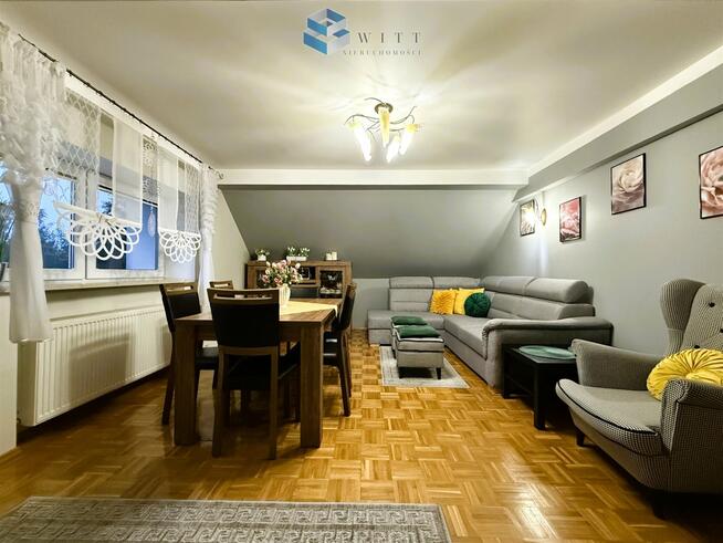 Dom Zwierzewo gm. Ostróda